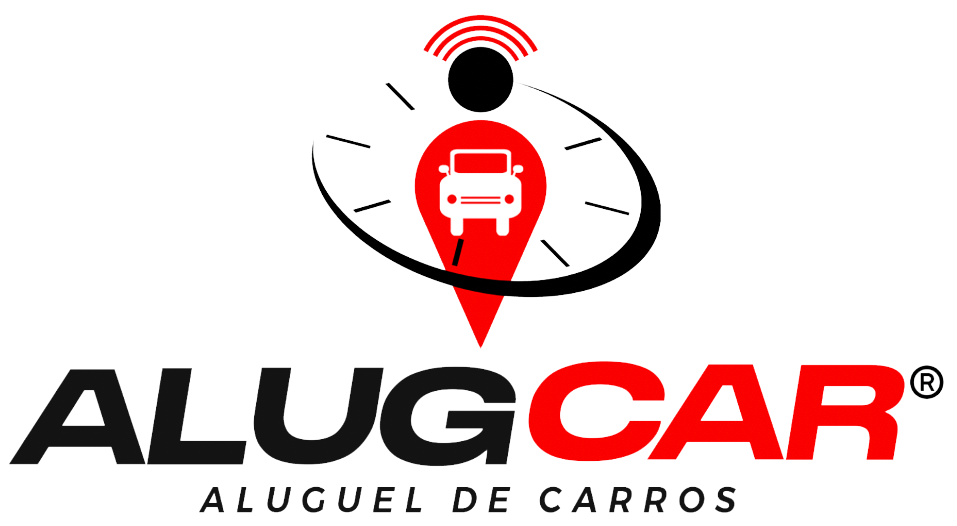 Alugcar — Aluguel de carros
